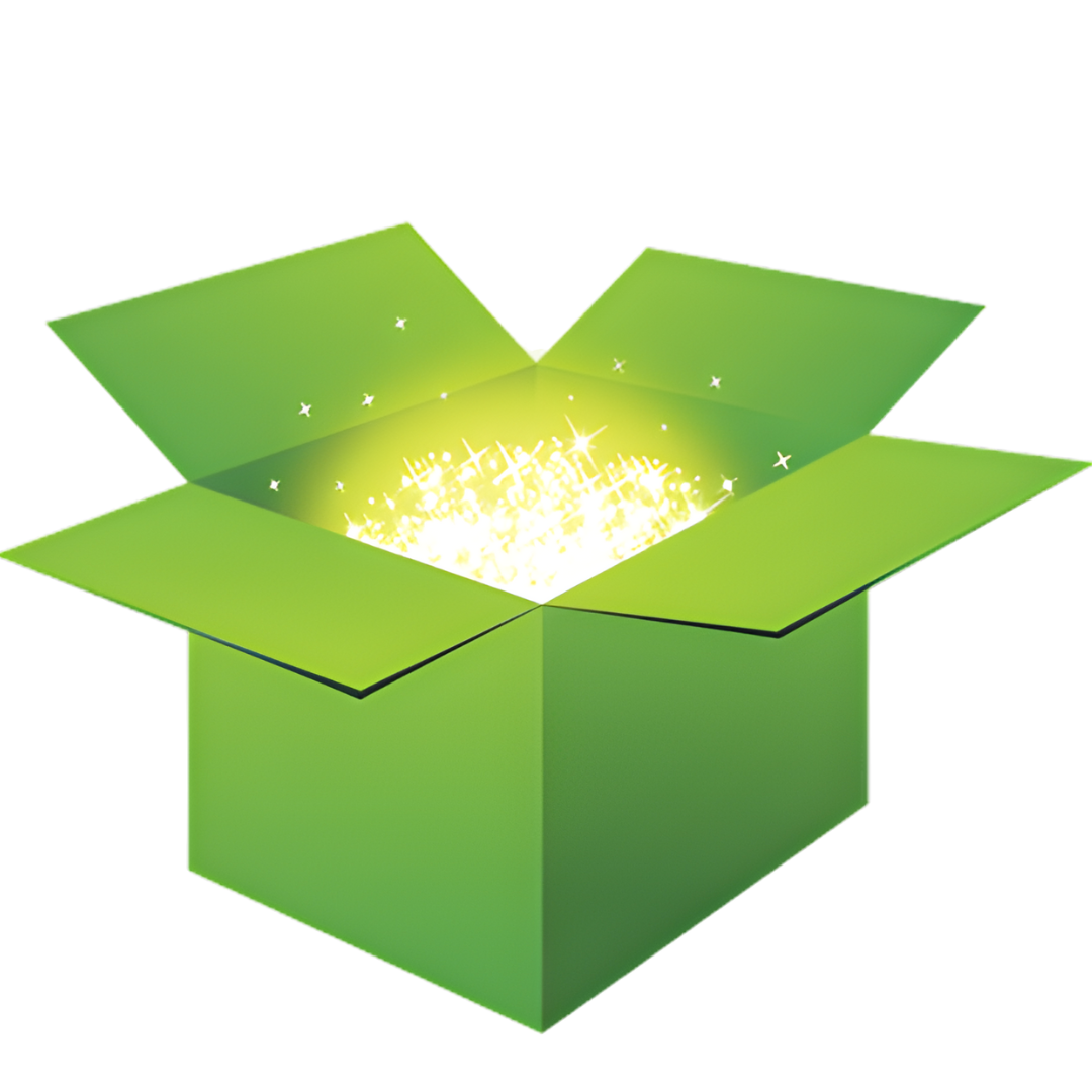 SoleMates™ Überraschungsbox