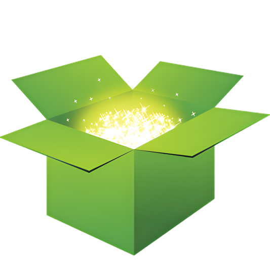 SoleMates™ Überraschungsbox